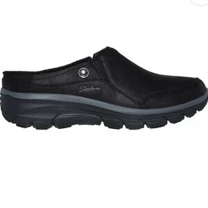 Skechers Relaxed Fit® Easy Going Latte 2 Women's Clogs